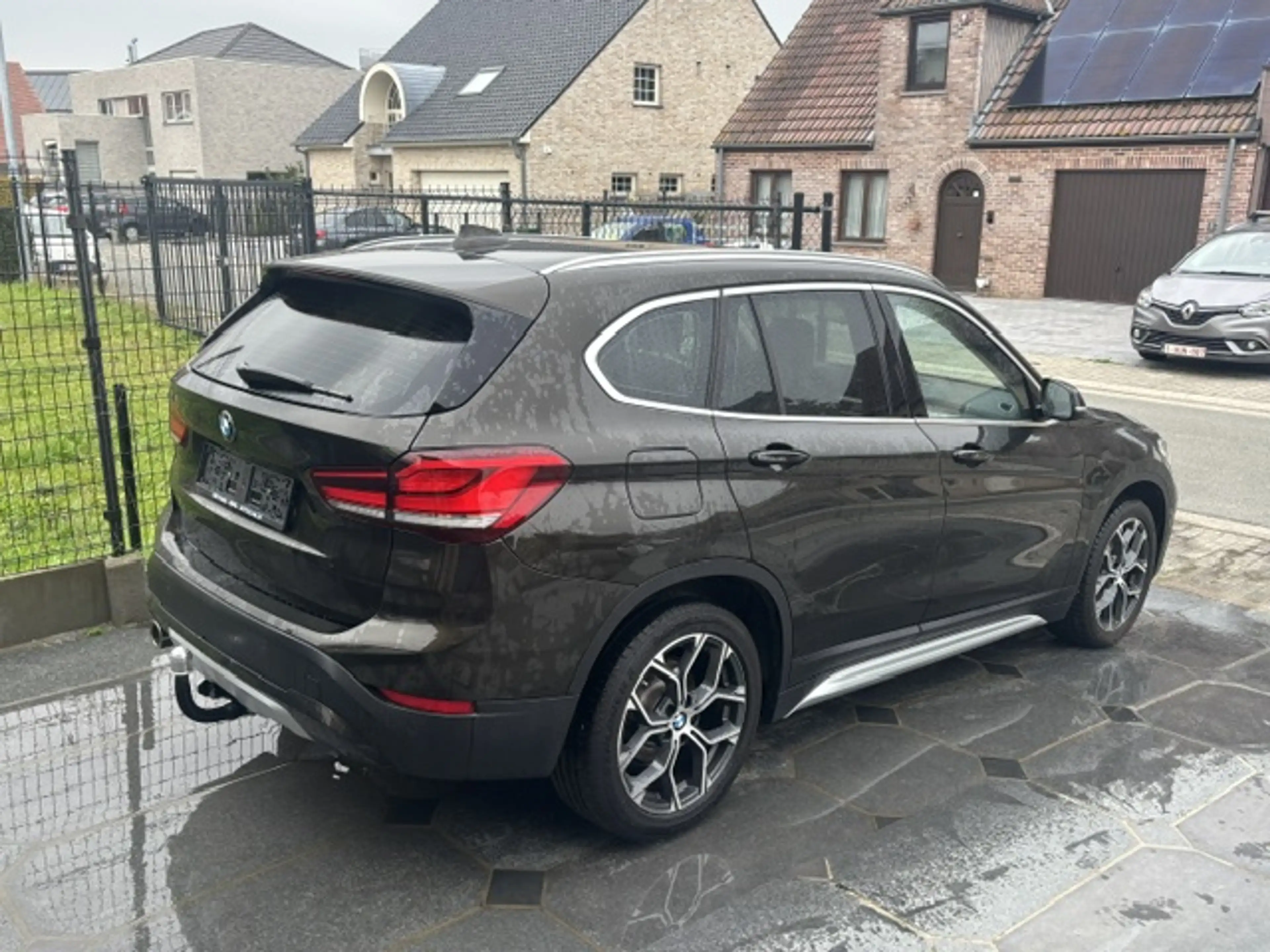 BMW X1 X1 1.5iA sDrive18 — photo 6