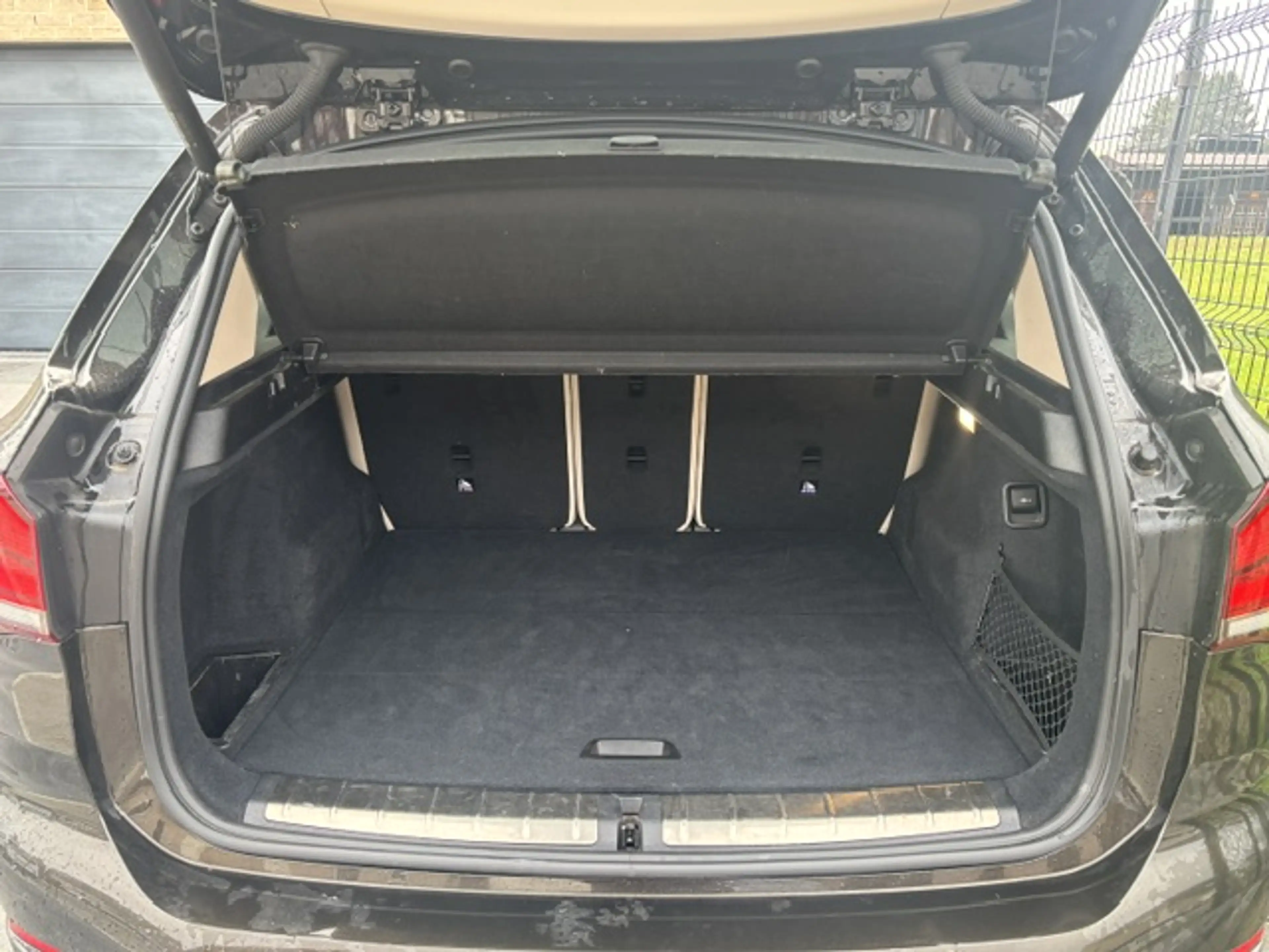 BMW X1 X1 1.5iA sDrive18 — photo 13