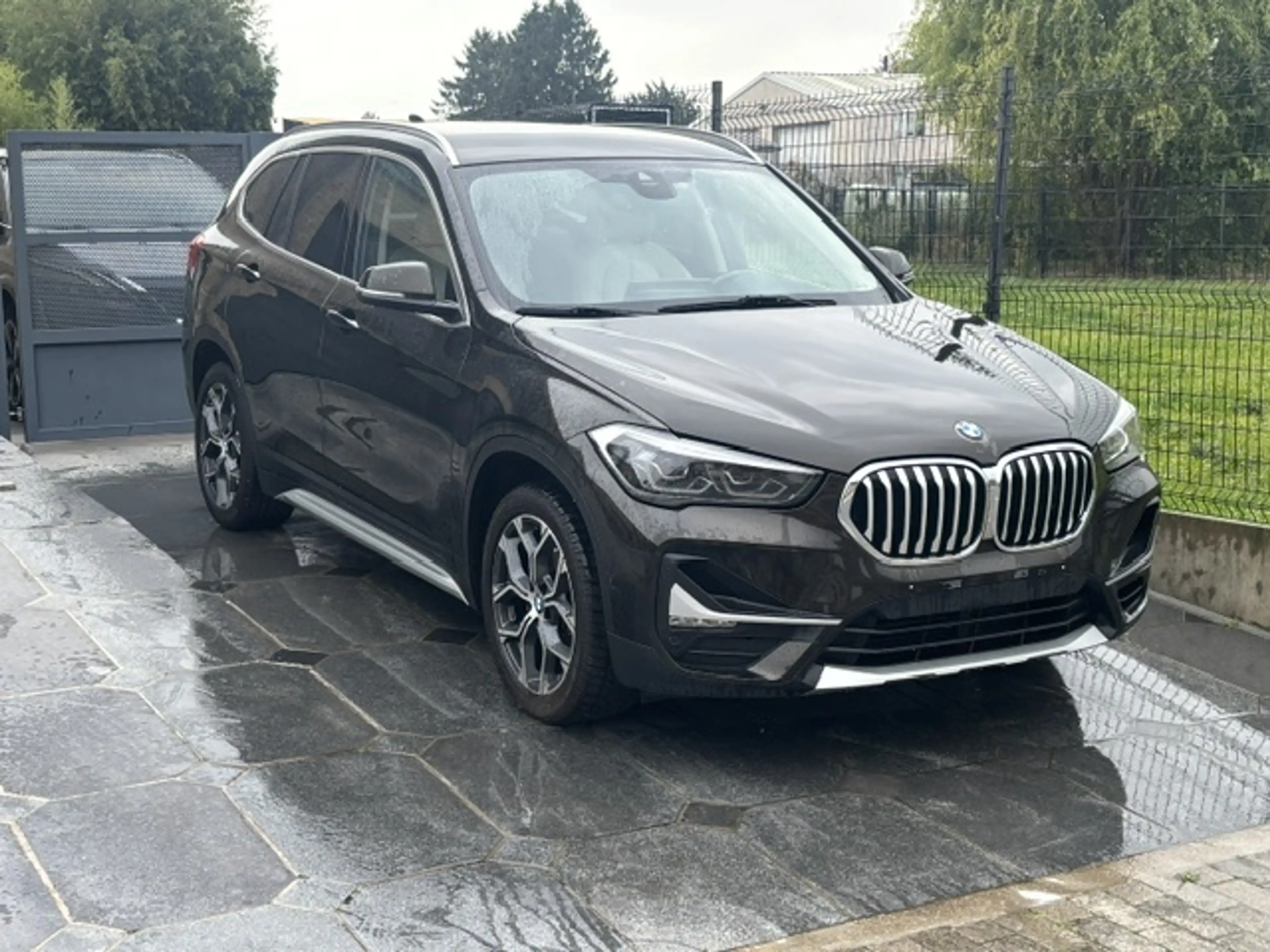 BMW X1 X1 1.5iA sDrive18 — photo 2