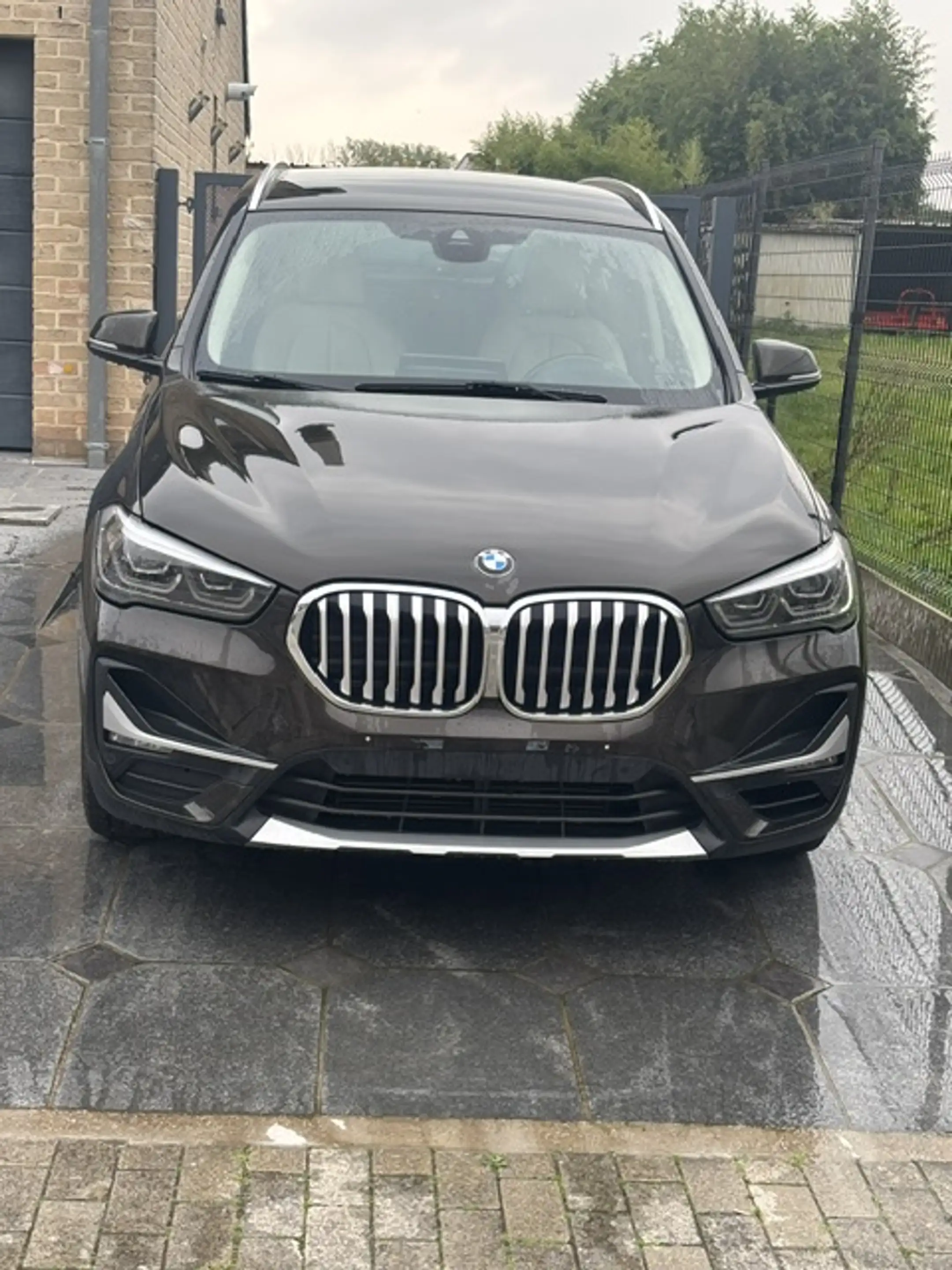 BMW X1 X1 1.5iA sDrive18 — photo 3