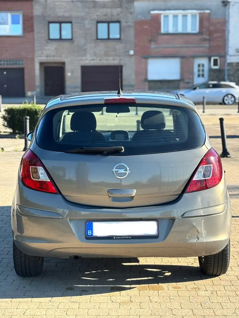 Opel Corsa Corsa 1.2 - 2