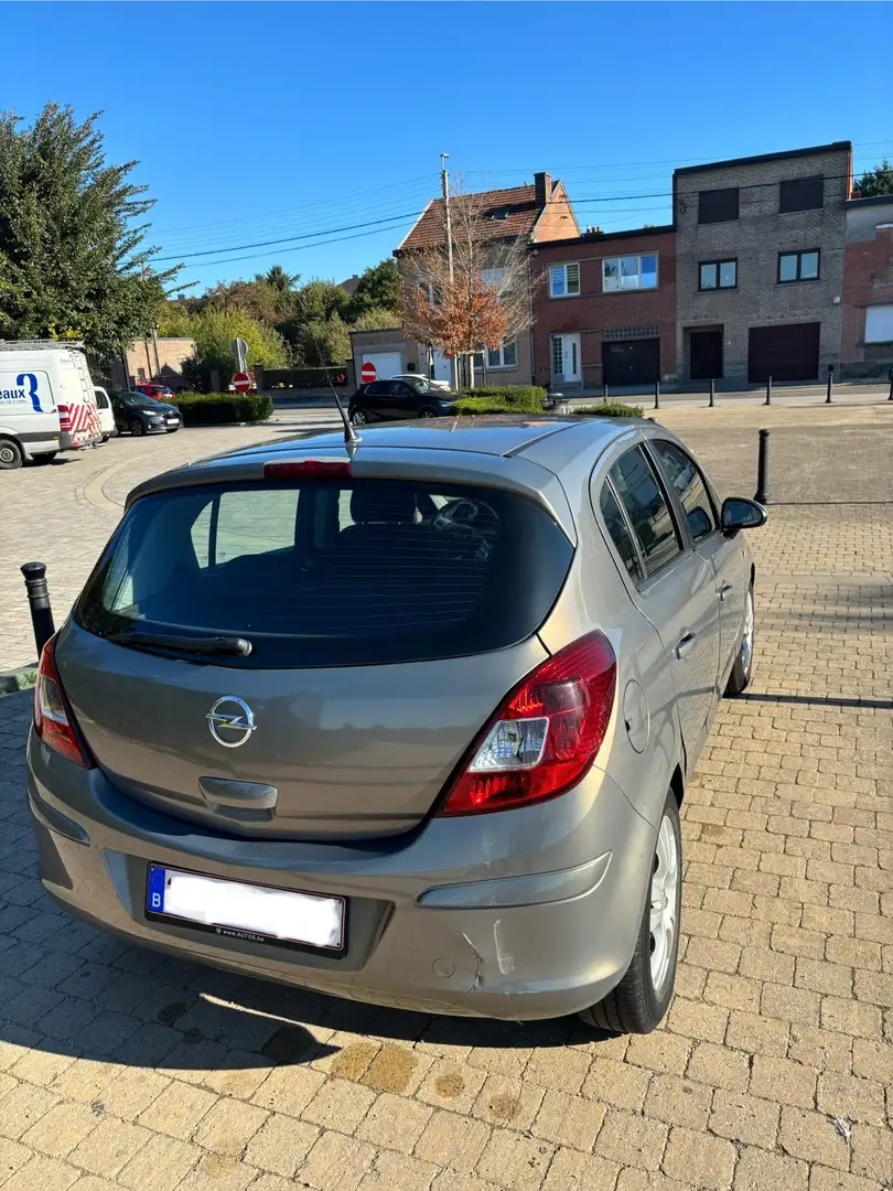 Opel Corsa Corsa 1.2 - 1