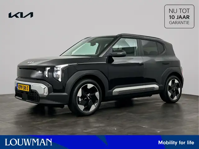 Kia EV2