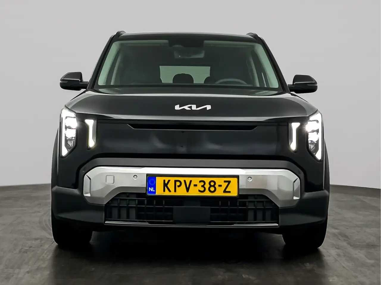 Kia EV2 2026