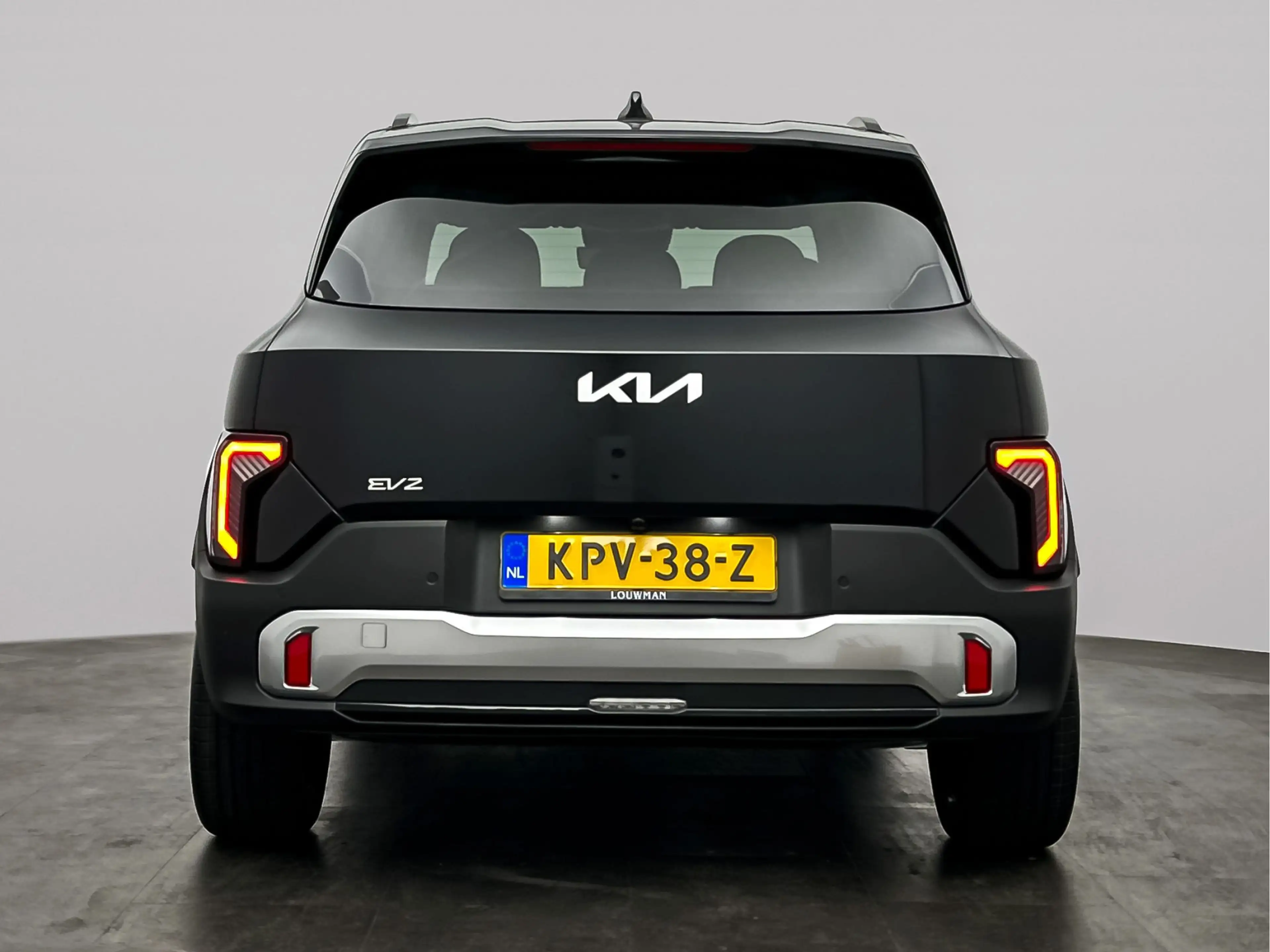 Kia EV2 Plus 42.2 kWh | stoel- en stuurverwarming | demons — photo 3