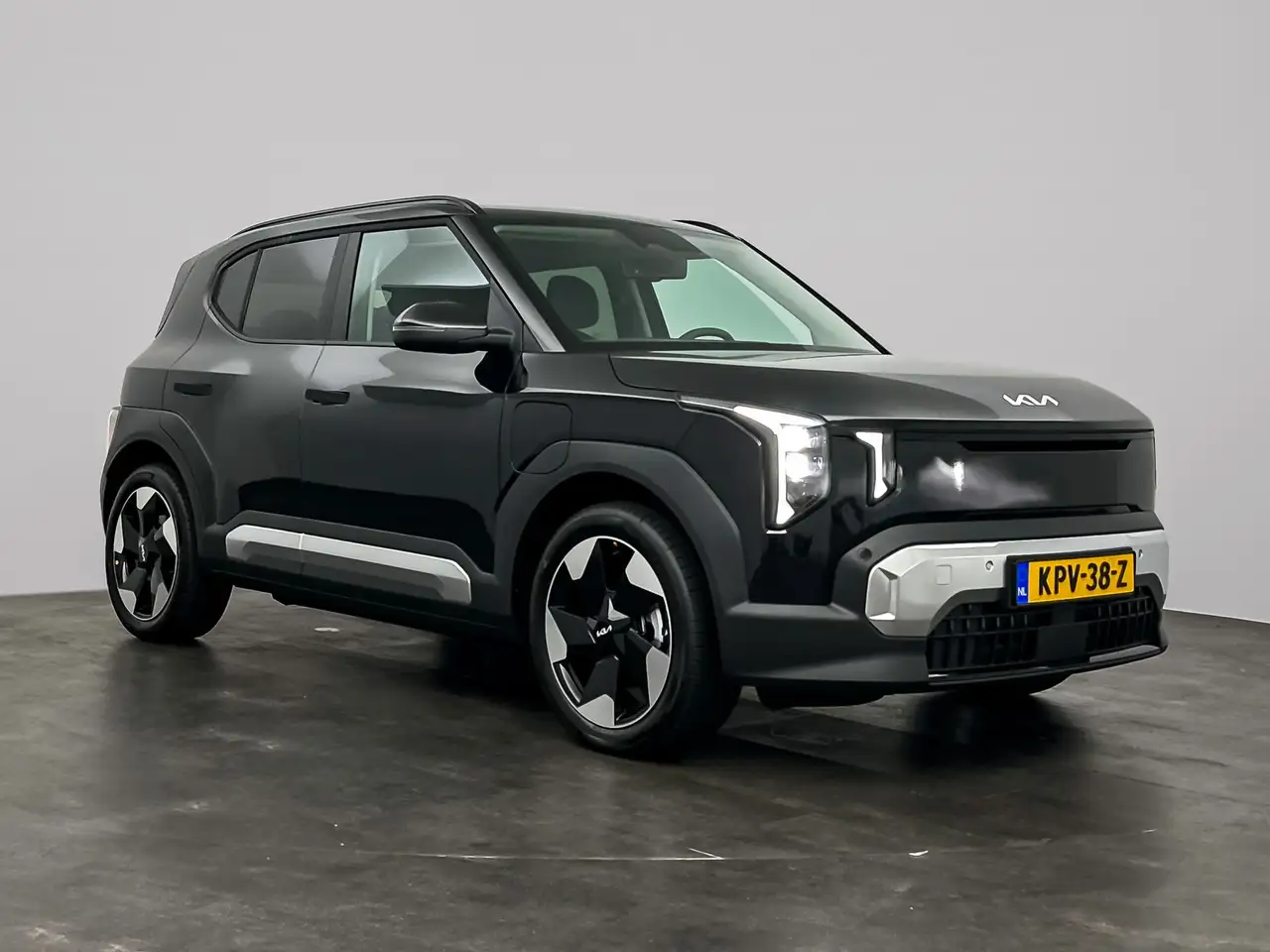 Kia EV2 2026