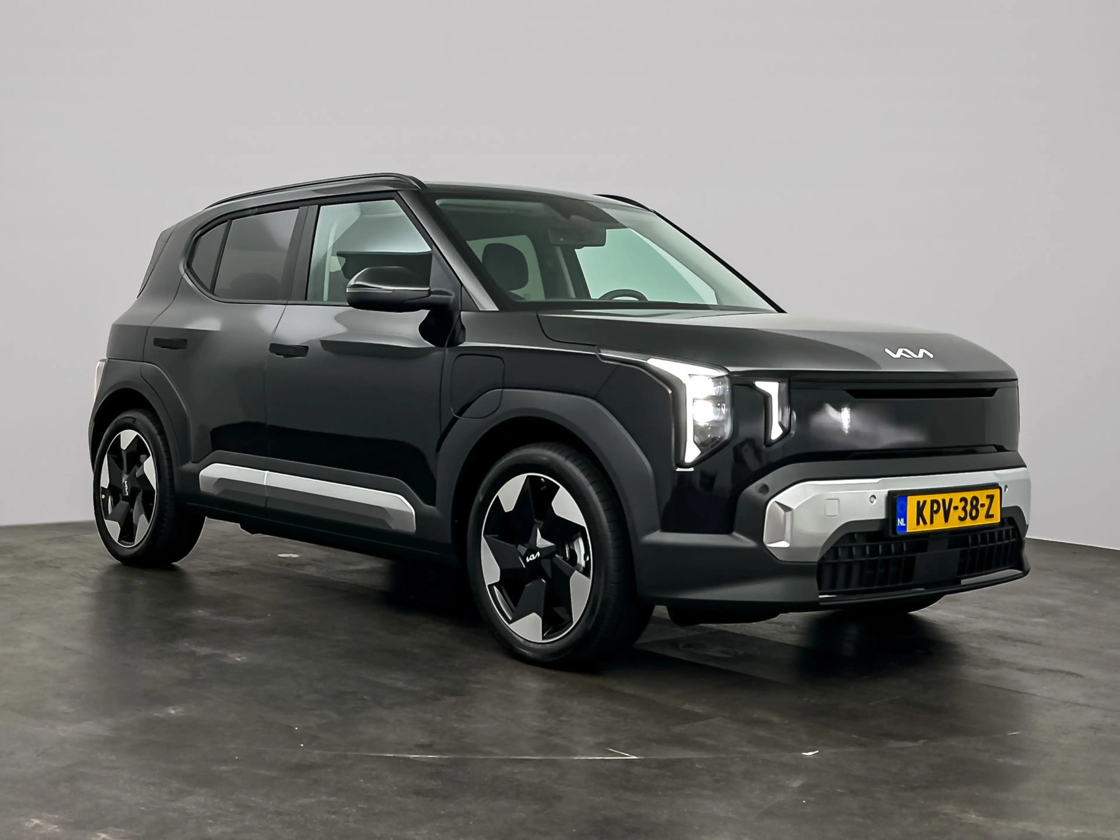 Kia EV2 Plus 42.2 kWh | stoel- en stuurverwarming | demons — photo 2
