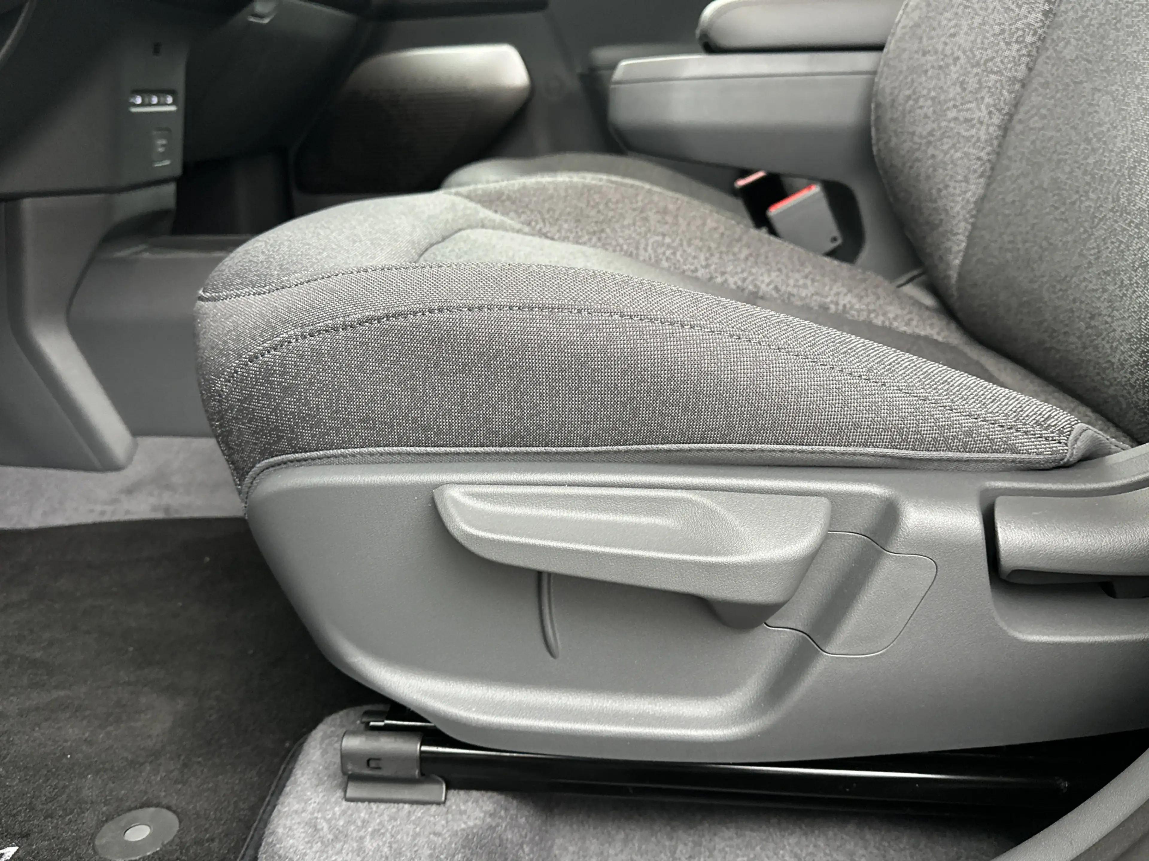 Kia EV2 Plus 42.2 kWh | stoel- en stuurverwarming | demons — photo 9