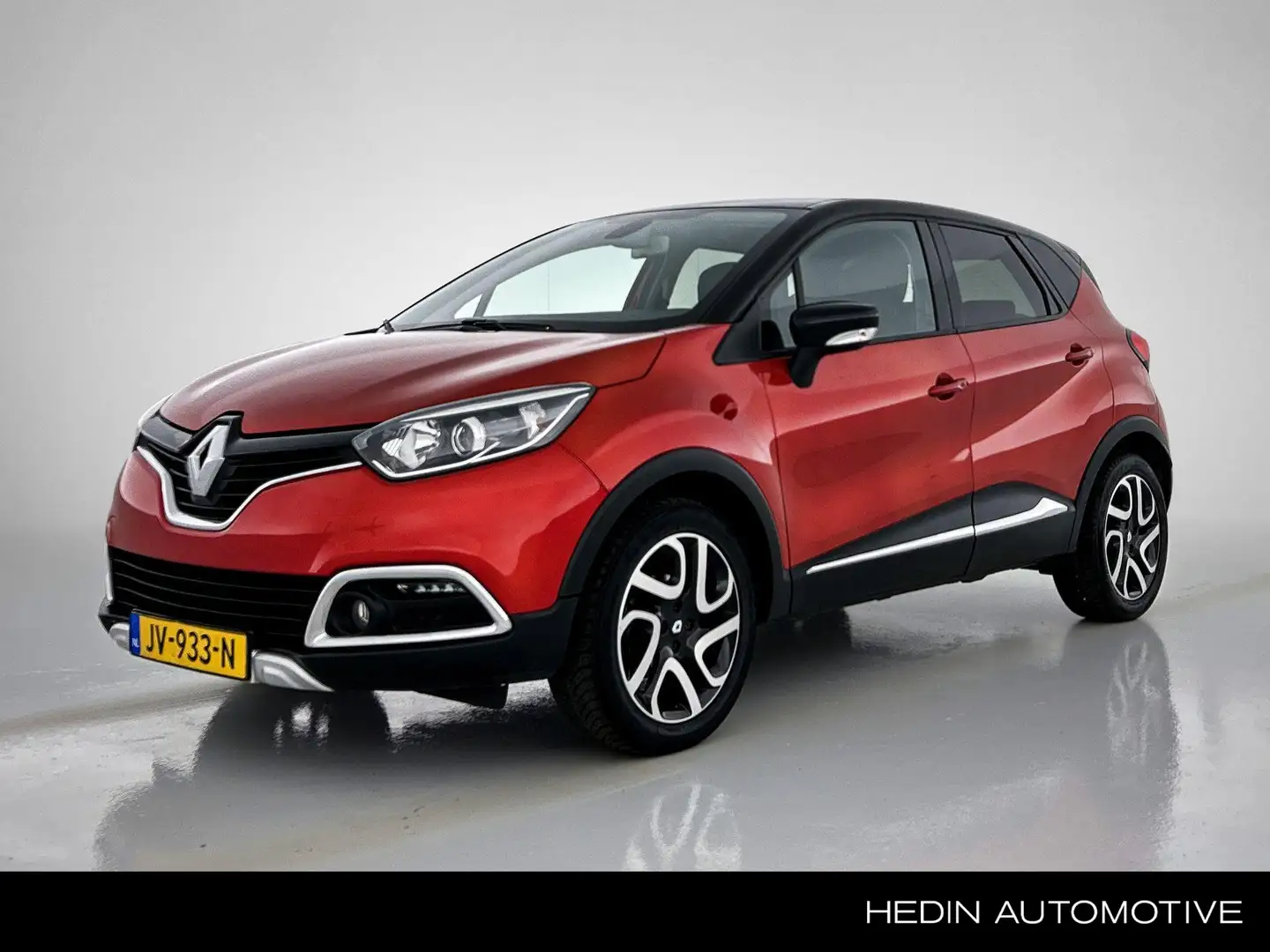 Renault Captur 0.9 TCe Xmod | Automatische airco | Navigatiesyste Rot - 1