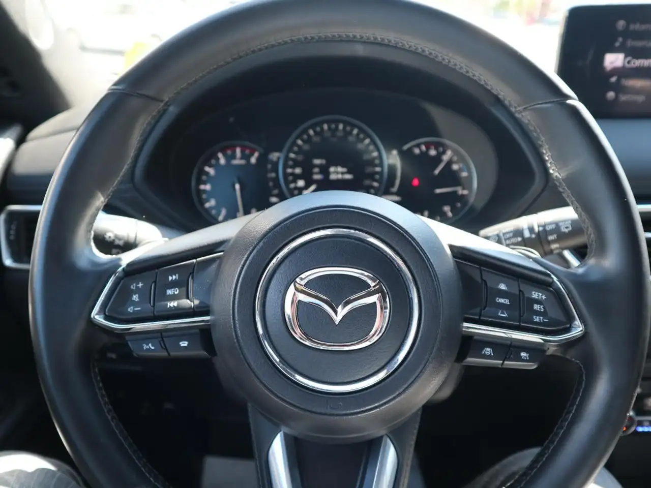 Mazda CX-5 photo Mazda CX-5
