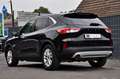 Ford Kuga Titanium *WINTER-P*CAR-PLAY*AHK*NAVI*TEMPOT Schwarz - thumbnail 4