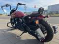 Indian Scout BOBBER TWENTY**WIE NEU**3800KM**LED LAMPE*BÜGEL Roşu - thumbnail 5