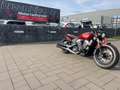 Indian Scout BOBBER TWENTY**WIE NEU**3800KM**LED LAMPE*BÜGEL Roşu - thumbnail 9