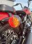 Indian Scout BOBBER TWENTY**WIE NEU**3800KM**LED LAMPE*BÜGEL Roşu - thumbnail 13