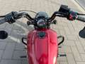 Indian Scout BOBBER TWENTY**WIE NEU**3800KM**LED LAMPE*BÜGEL Roşu - thumbnail 11