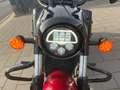 Indian Scout BOBBER TWENTY**WIE NEU**3800KM**LED LAMPE*BÜGEL Roşu - thumbnail 12