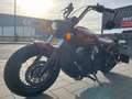 Indian Scout BOBBER TWENTY**WIE NEU**3800KM**LED LAMPE*BÜGEL Roşu - thumbnail 16
