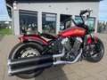 Indian Scout BOBBER TWENTY**WIE NEU**3800KM**LED LAMPE*BÜGEL Roşu - thumbnail 7