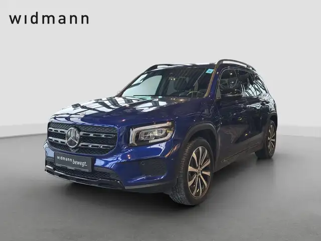 Mercedes-Benz GLB 250 Progressive*Navi*PTS*Kamera*Keyless*MBUX