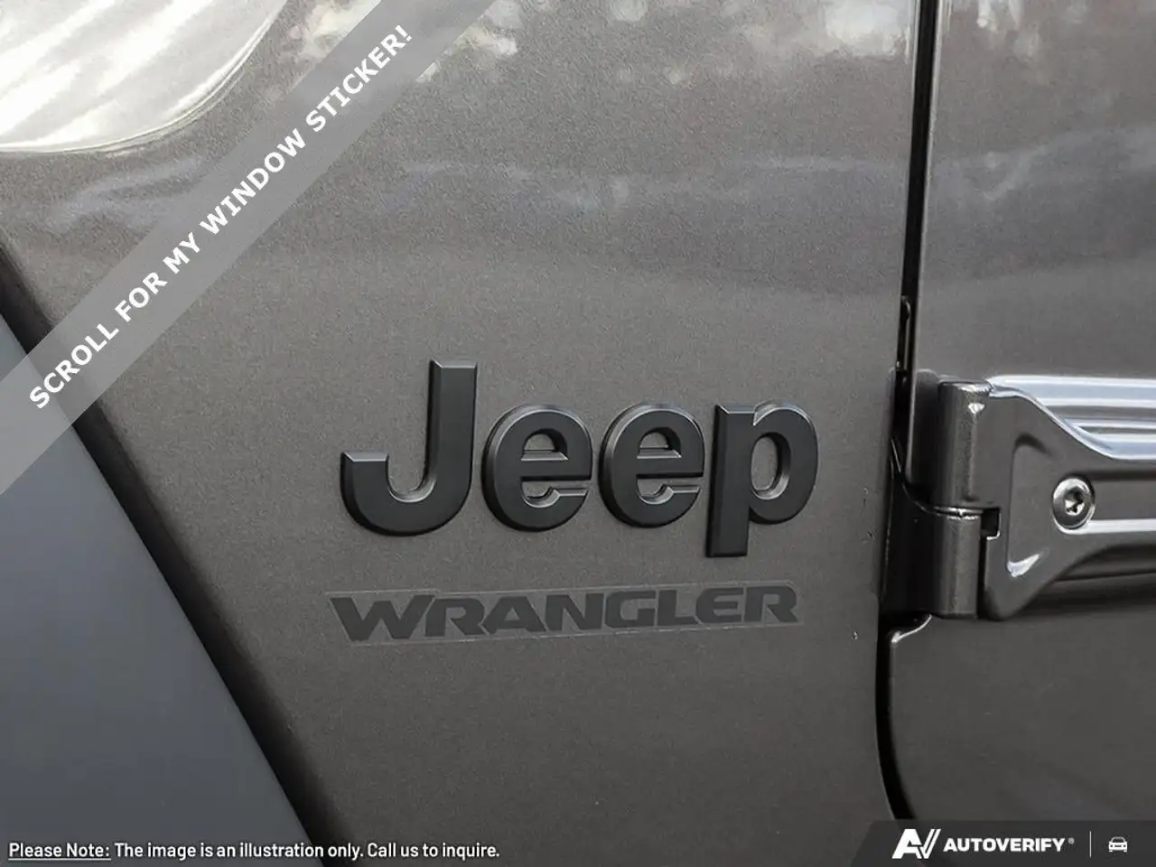 Jeep Wrangler снимка Jeep Wrangler
