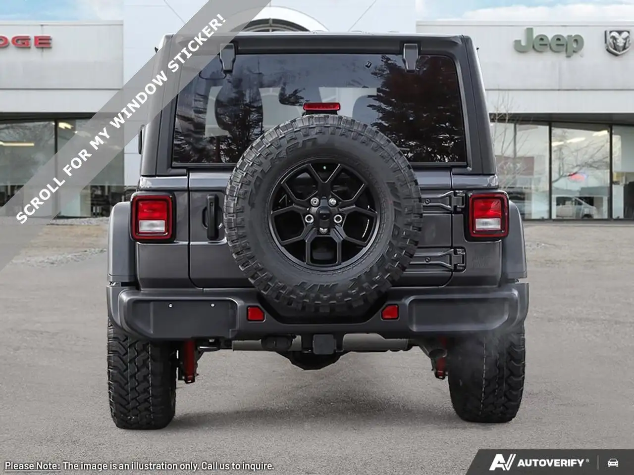 Jeep Wrangler снимка Jeep Wrangler