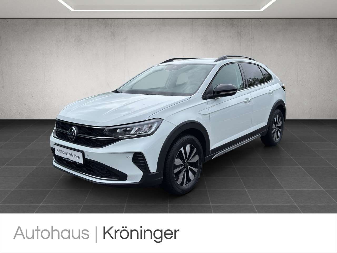 Volkswagen Taigo 2025 — 1.0 TSI Goal ACC NAVI LED