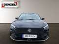 MG ZS Comfort 72kWh Schwarz - thumbnail 4