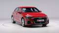 Audi A3 SPORTBACK S LINE 35 TDI 110(150) KW(CV) S TRON Rosso - thumbnail 15