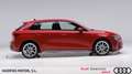 Audi A3 SPORTBACK S LINE 35 TDI 110(150) KW(CV) S TRON Rosso - thumbnail 3