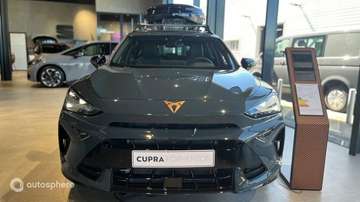 1.5 eTSI Hybrid 150ch V DSG7