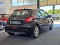 Peugeot 208 Access //Klima//Euro5//8fach//Garantie// Schwarz - thumbnail 3