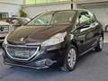 Peugeot 208 Access //Klima//Euro5//8fach//Garantie// Schwarz - thumbnail 1