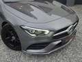 Mercedes-Benz CLA 180 PACK AMG - FULL LED - CAMERA - DYN. SELECT Gris - thumbnail 8