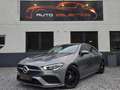 Mercedes-Benz CLA 180 PACK AMG - FULL LED - CAMERA - DYN. SELECT Gris - thumbnail 1