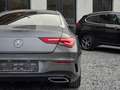Mercedes-Benz CLA 180 PACK AMG - FULL LED - CAMERA - DYN. SELECT Gris - thumbnail 9