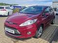 Ford Fiesta Titanium Mauve - thumbnail 1