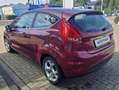 Ford Fiesta Titanium Mauve - thumbnail 4