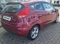 Ford Fiesta Titanium Mauve - thumbnail 3