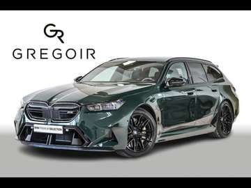 INDIVIDUAL BRITISH RACING GREEN