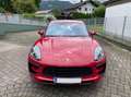 Porsche Macan Macan GTS GTS Rot - thumbnail 1