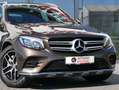 Mercedes-Benz GLC 250 AMG Line 4Matic PANO/360°/AHK Braun - thumbnail 6
