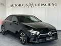Mercedes-Benz A 180 d Limousine//STERNHIMMEL// Schwarz - thumbnail 1