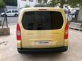 Citroen Berlingo Combi 1.6i SX Multispace Jaune - thumbnail 7