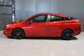 Toyota Prius+ PRIUS IV LOUNGE Rojo - thumbnail 2