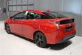 Toyota Prius+ PRIUS IV LOUNGE Czerwony - thumbnail 3