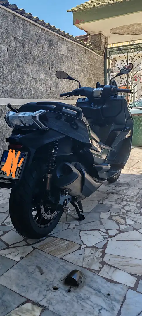 BMW C 400 GT Nero - 2