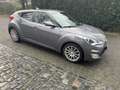 Hyundai VELOSTER Style Klima Navi Rückfahrkamera Silber - thumbnail 4