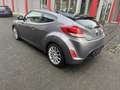 Hyundai VELOSTER Style Klima Navi Rückfahrkamera Silber - thumbnail 8