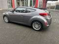 Hyundai VELOSTER Style Klima Navi Rückfahrkamera Silber - thumbnail 9