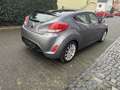 Hyundai VELOSTER Style Klima Navi Rückfahrkamera Silber - thumbnail 6